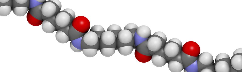 聚酰胺PA66,尼龙是什么材料